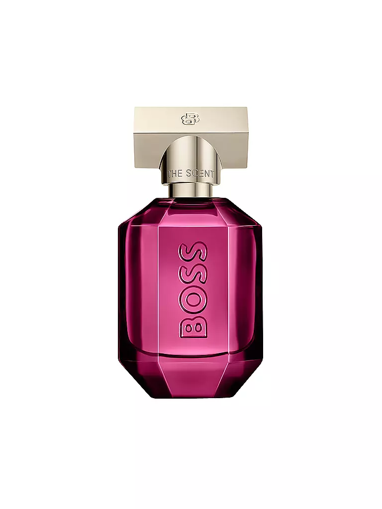BOSS | The Scent Magnetic Eau de Parfum para Ella 30 ml | Sin color