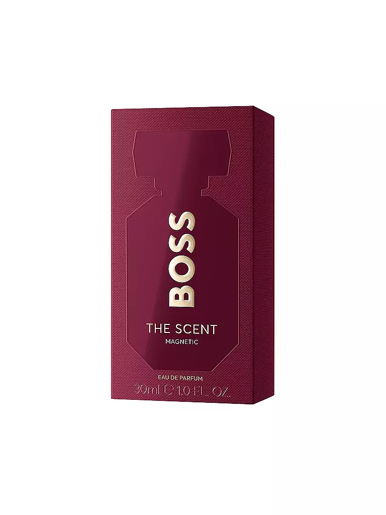 BOSS | The Scent Magnetic Eau de Parfum para Ella 30 ml |