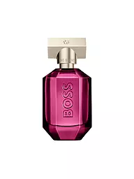 BOSS | The Scent Magnetic Eau de Parfum para Ella 50ml | Sin color