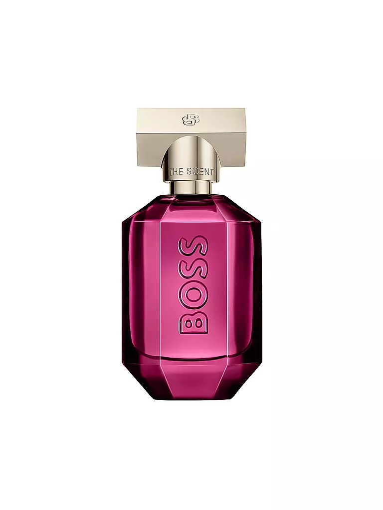 BOSS | The Scent Magnetic Eau de Parfum para Ella 50ml | Sin color