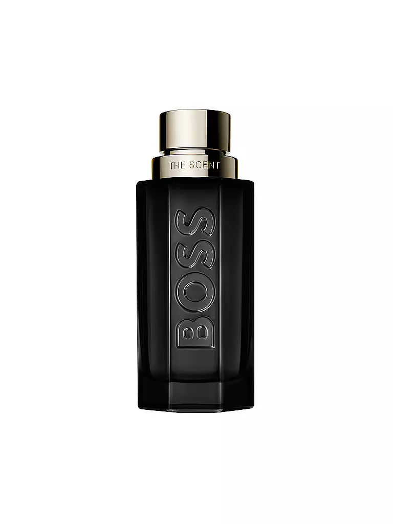 BOSS | The Scent Magnetic Eau de Parfum para hombre 100 ml | Sin color