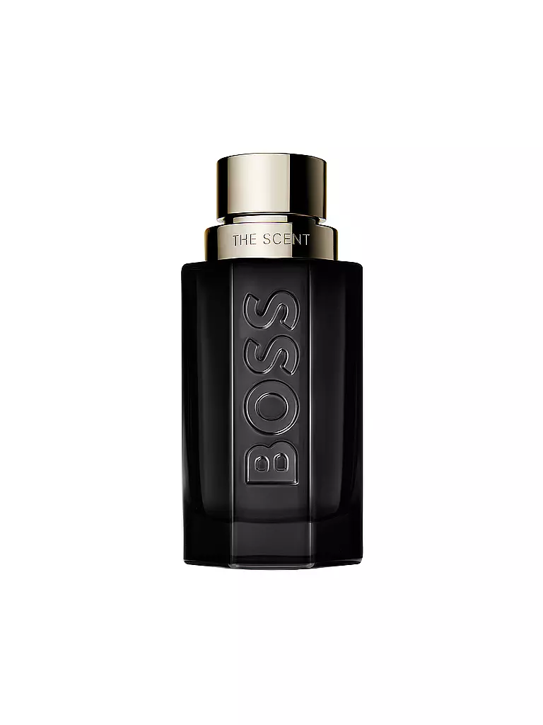 BOSS | The Scent Magnetic Eau de Parfum para hombre 50 ml | Sin color