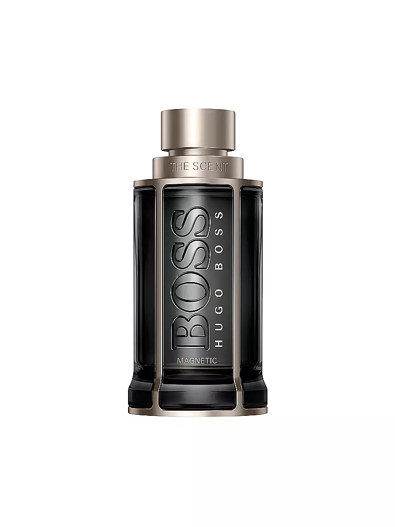 BOSS | The Scent Magnetic for him Eau de Parfum 50ml | Sin color