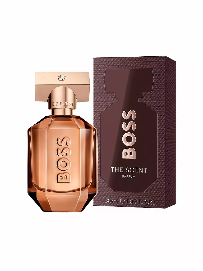 BOSS | The Scent Parfum for Her 30ml | Sin color