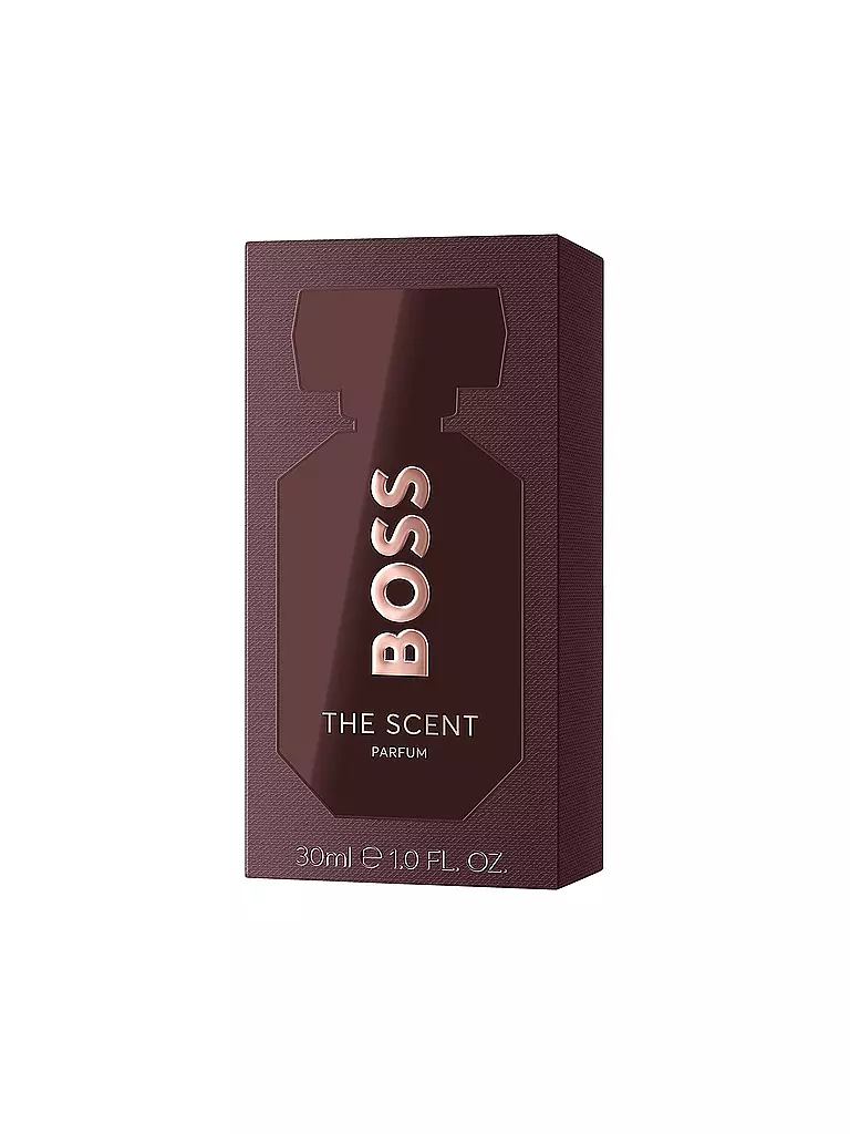 BOSS | The Scent Parfum for Her 30ml | Sin color