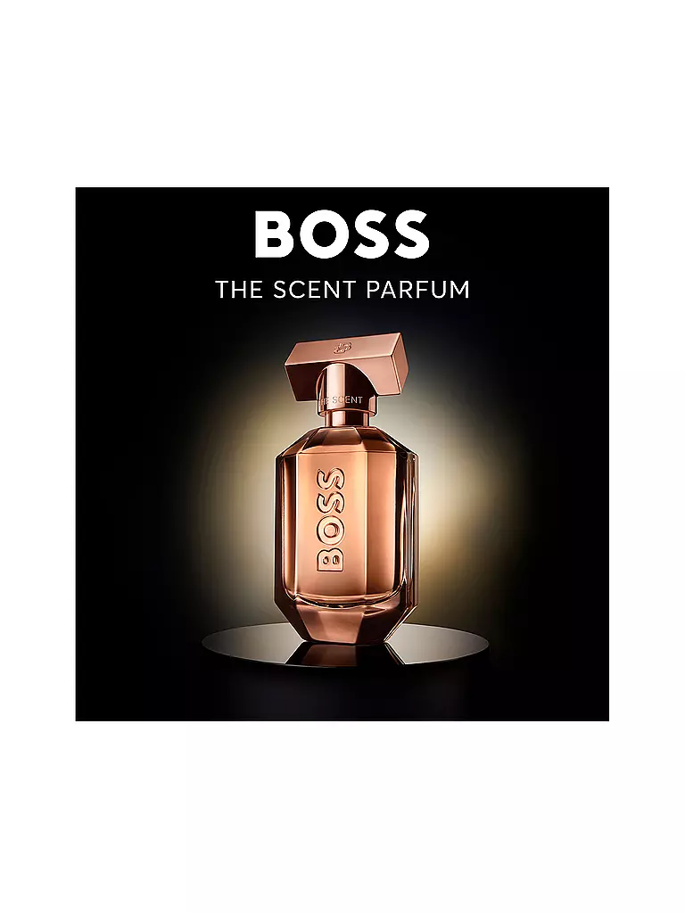 BOSS | The Scent Parfum for Her 30ml | Sin color