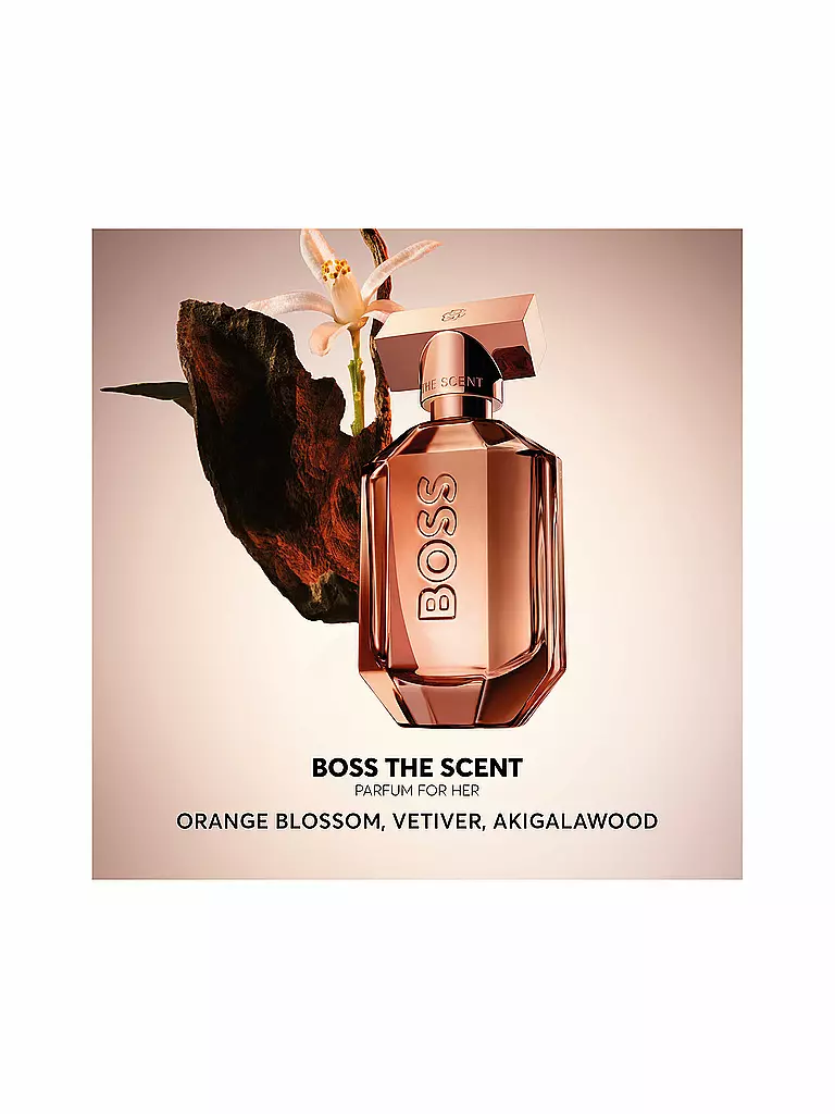 BOSS | The Scent Parfum for Her 30ml | Sin color