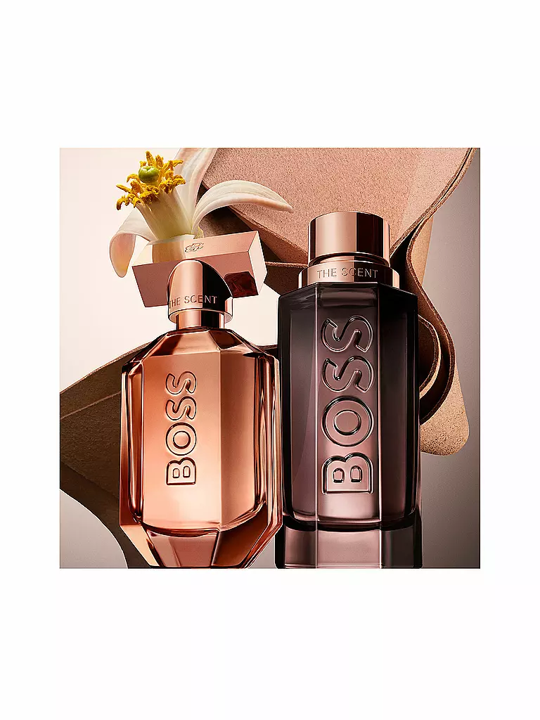BOSS | The Scent Parfum for Her 30ml | Sin color