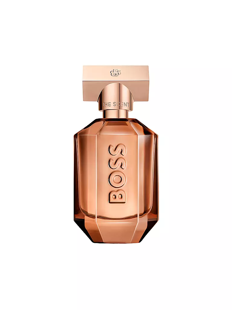 BOSS | The Scent Parfum for Her 50ml | Sin color