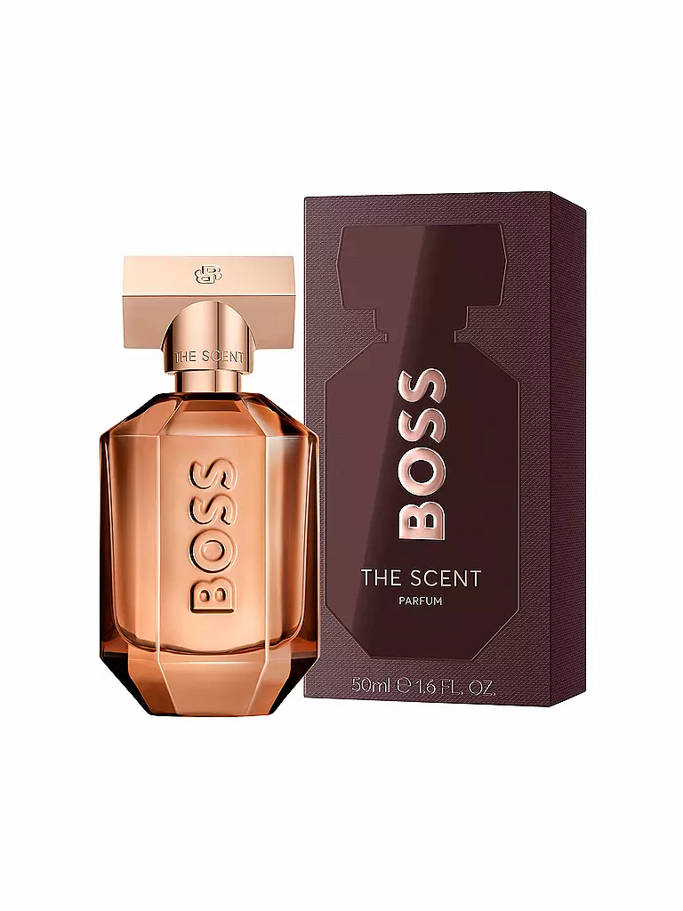BOSS | The Scent Parfum for Her 50ml | Sin color