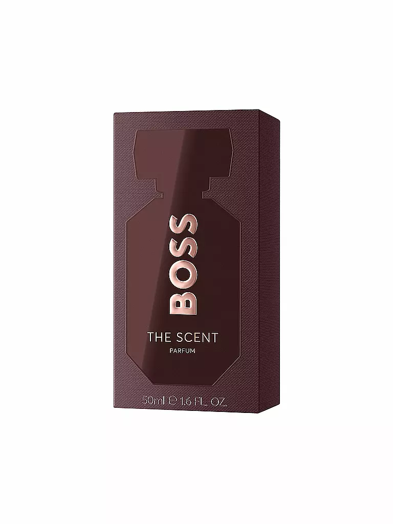 BOSS | The Scent Parfum for Her 50ml | Sin color
