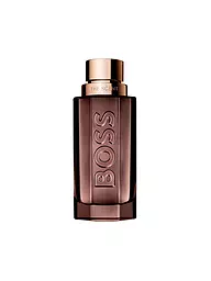 BOSS | The Scent Parfum for Him 100 ml | Sin color