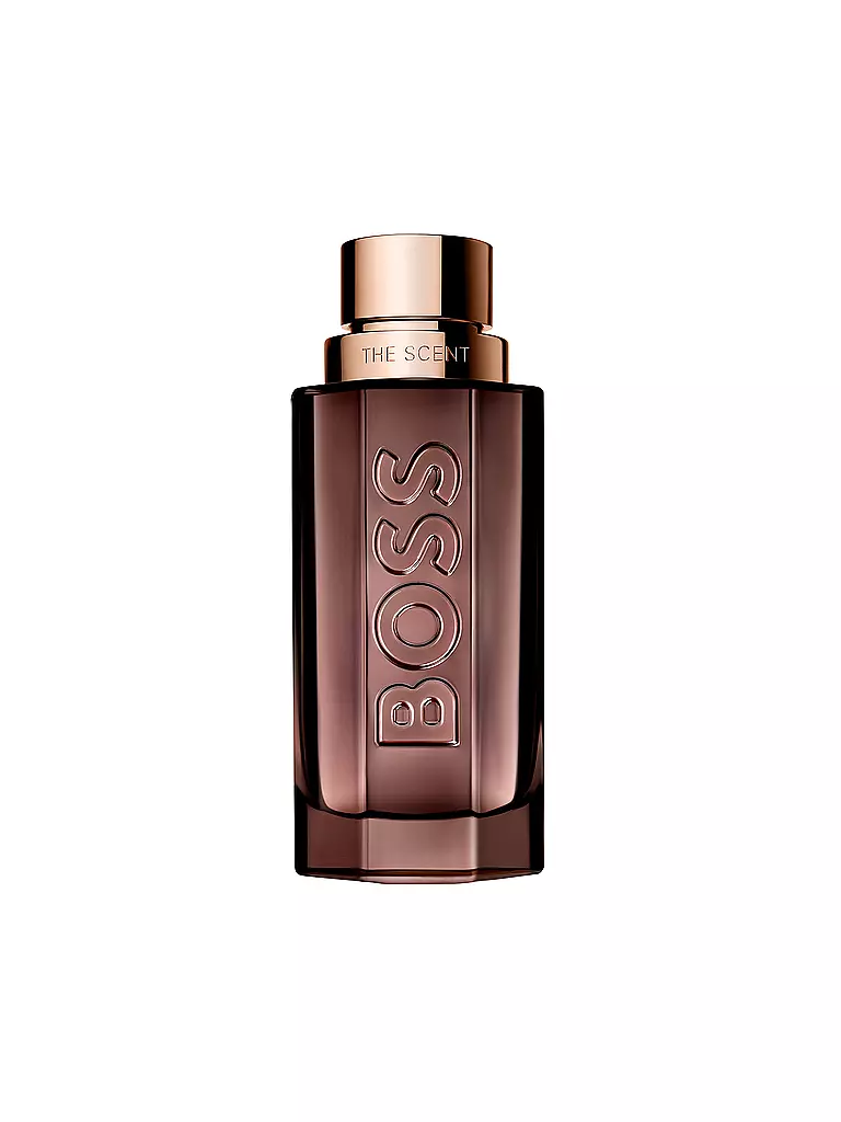 BOSS | The Scent Parfum for Him 100 ml | Sin color