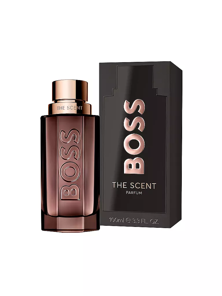 BOSS | The Scent Parfum for Him 100 ml | Sin color