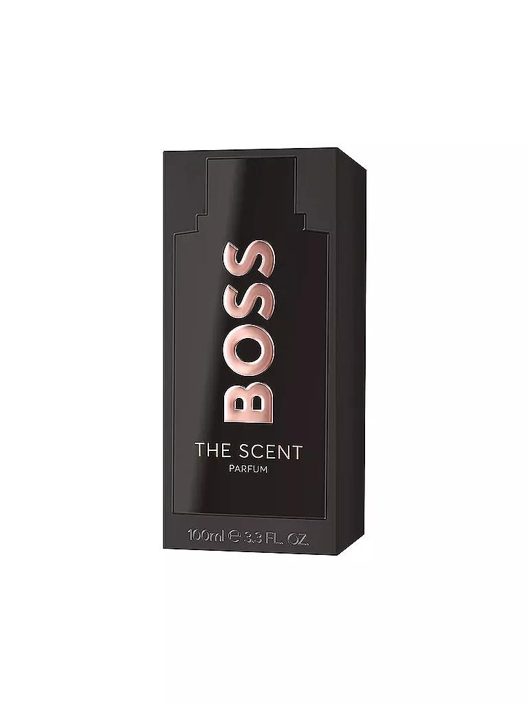 BOSS | The Scent Parfum for Him 100 ml | Sin color
