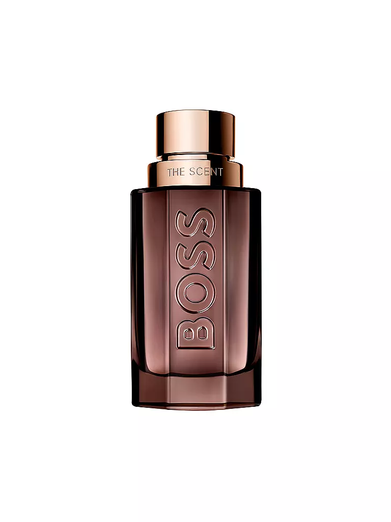 BOSS | The Scent Parfum for Him 50 ml | Sin color