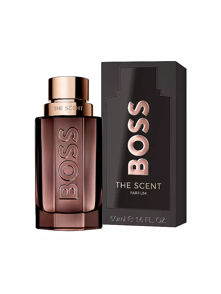 BOSS | The Scent Parfum for Him 50 ml | Sin color