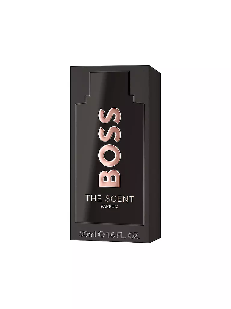 BOSS | The Scent Parfum for Him 50 ml | Sin color