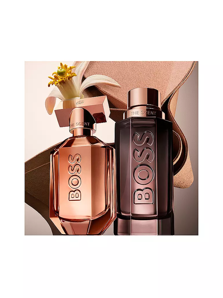 BOSS | The Scent Parfum for Him 50 ml | Sin color
