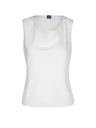 BOSS | Top BELIDINA  | Blanco