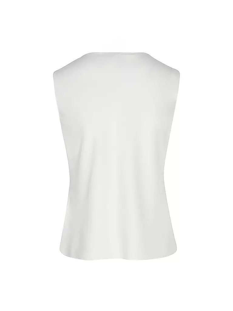 BOSS | Top BELIDINA  | Blanco