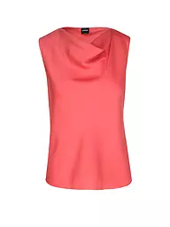 BOSS | Top BELIDINA  | Coral