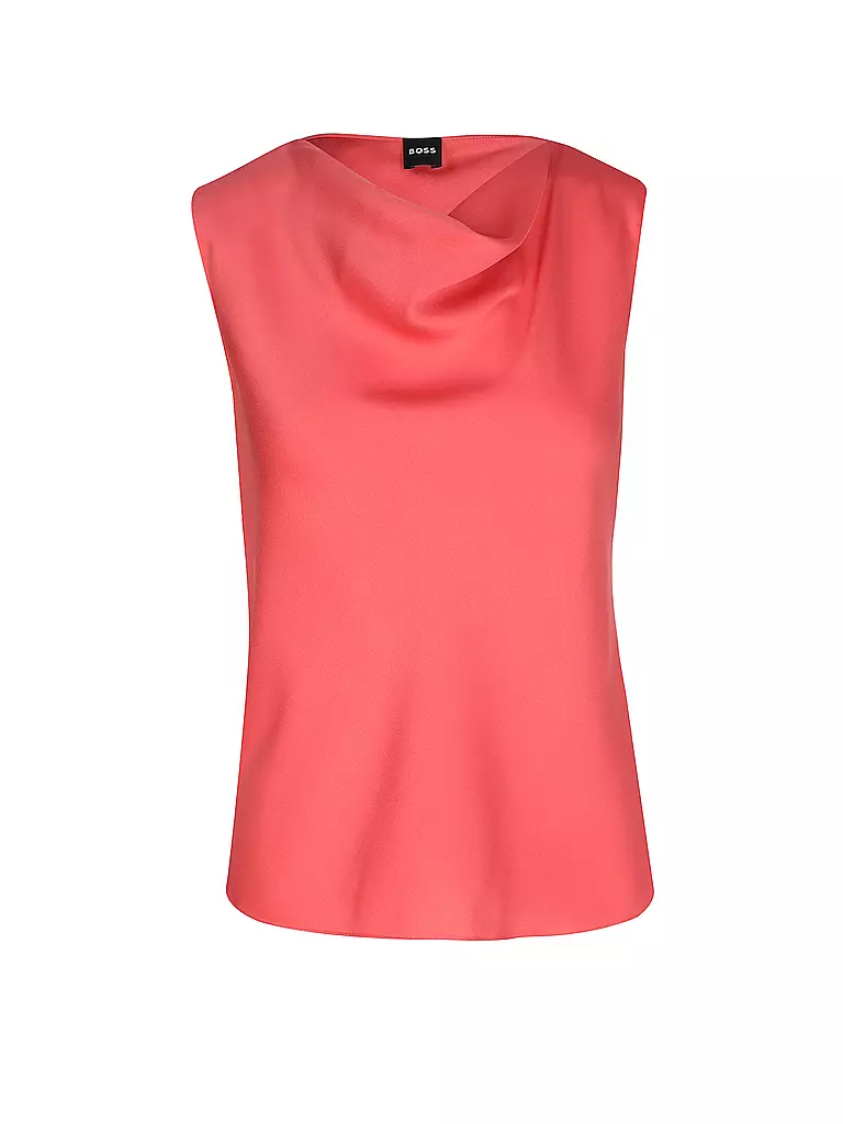BOSS | Top BELIDINA | Coral