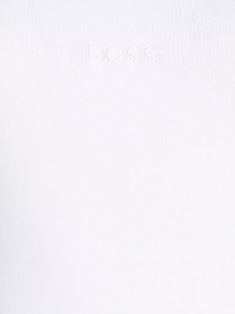 BOSS | Top C_EMATITE | Blanco