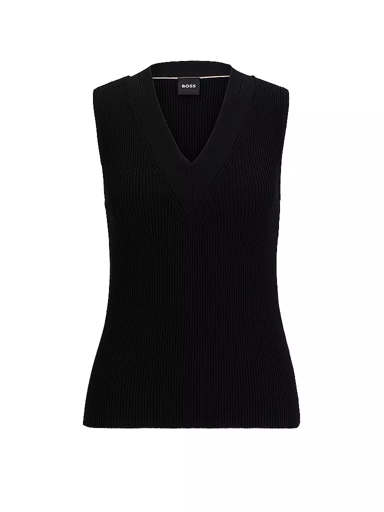 BOSS | Top FALITY  | Negro