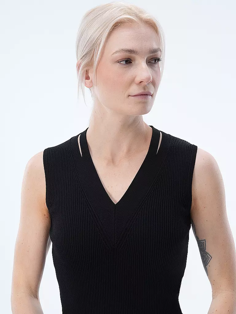 BOSS | Top FALITY  | Negro