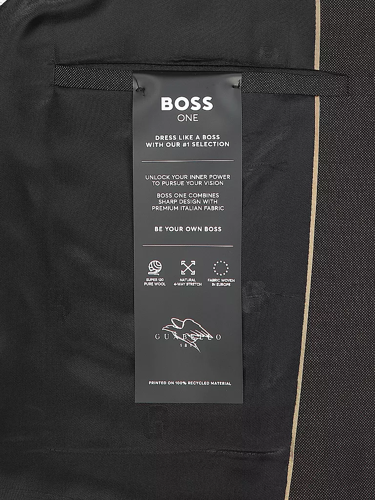 BOSS | Traje ONE | 