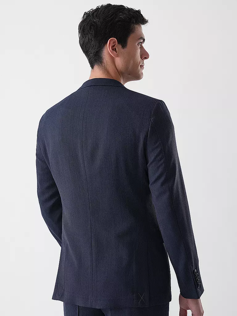 BOSS | Traje Slim Fit L-HESTON2 | 