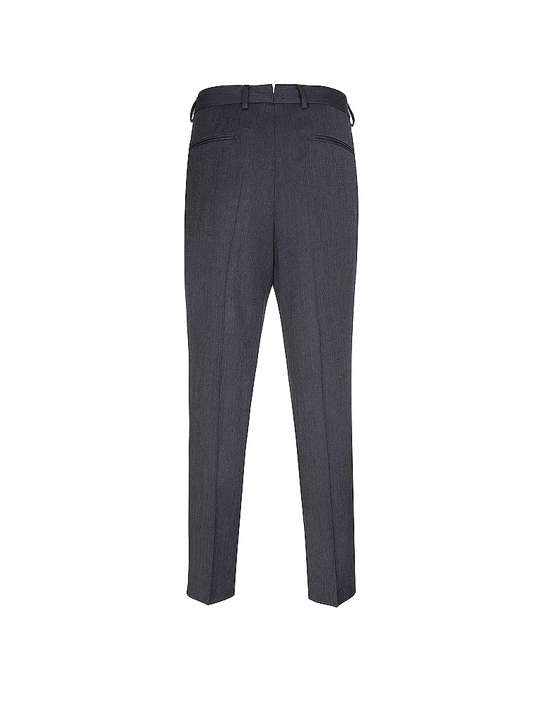 BOSS | Traje Slim Fit L-HESTON2 | 