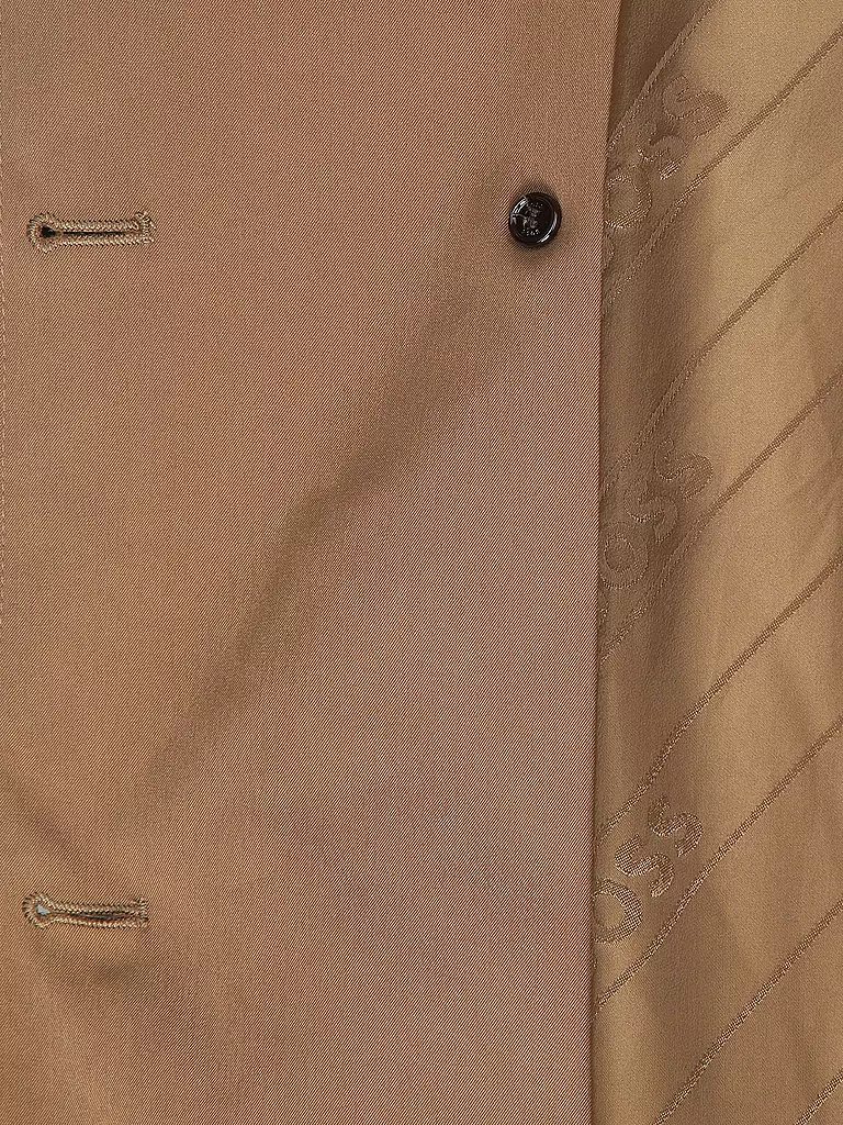 BOSS | Trenchcoat Regular Fit CONRY | Marrón