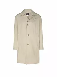 BOSS | Trenchcoat | Beige