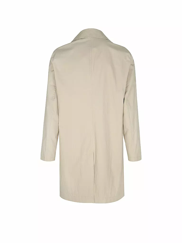 BOSS | Trenchcoat | Beige
