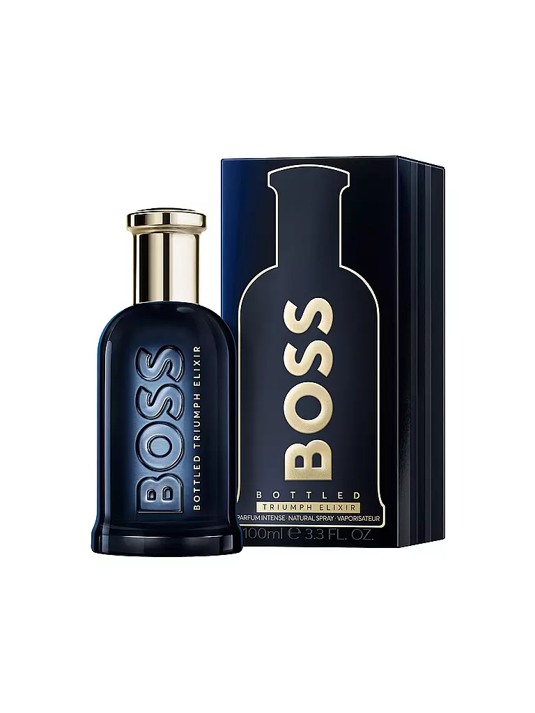 BOSS | Triumph Elixir 100ml | Sin color
