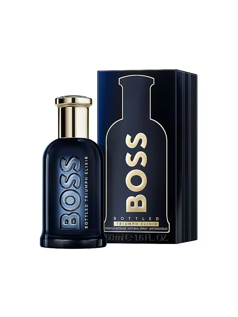 BOSS | Triumph Elixir 50ml | Sin color