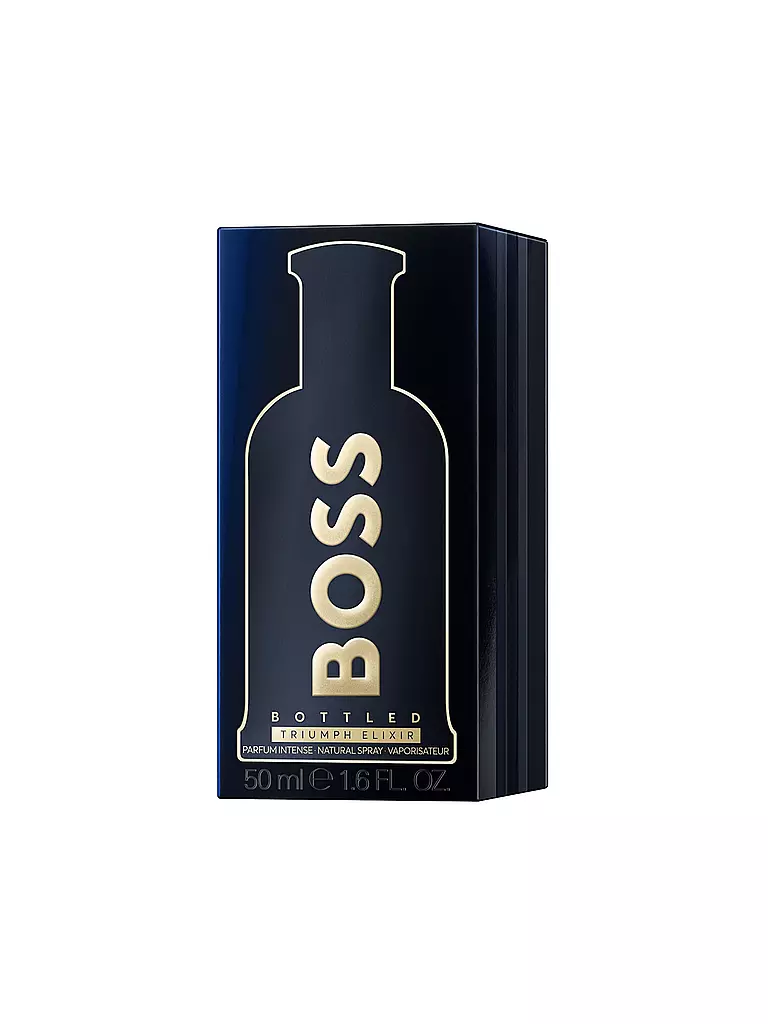 BOSS | Triumph Elixir 50ml | 