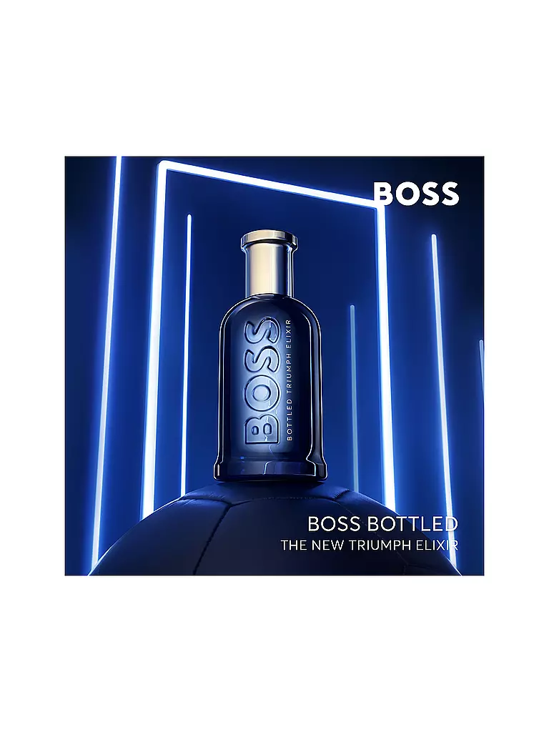 BOSS | Triumph Elixir 50ml | 