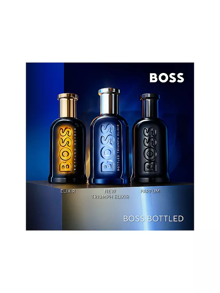 BOSS | Triumph Elixir 50ml | 