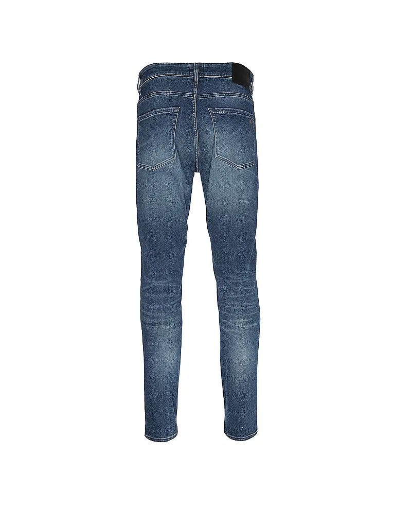 BOSS | Vaqueros corte cónico ONYX BO | Azul