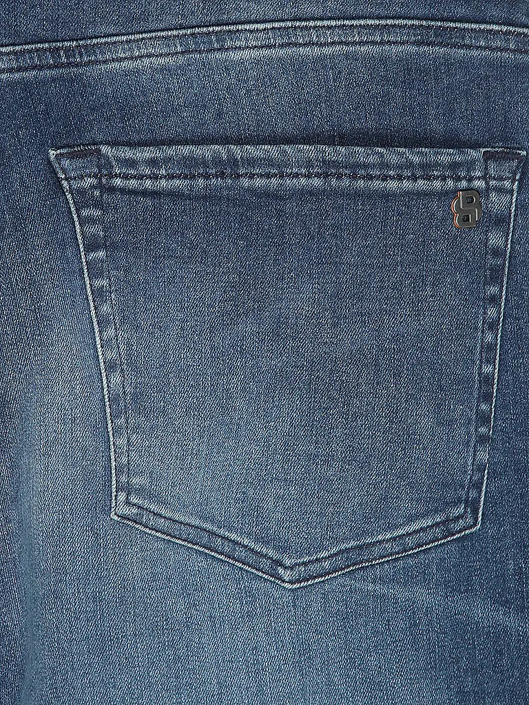 BOSS | Vaqueros corte cónico ONYX BO | 