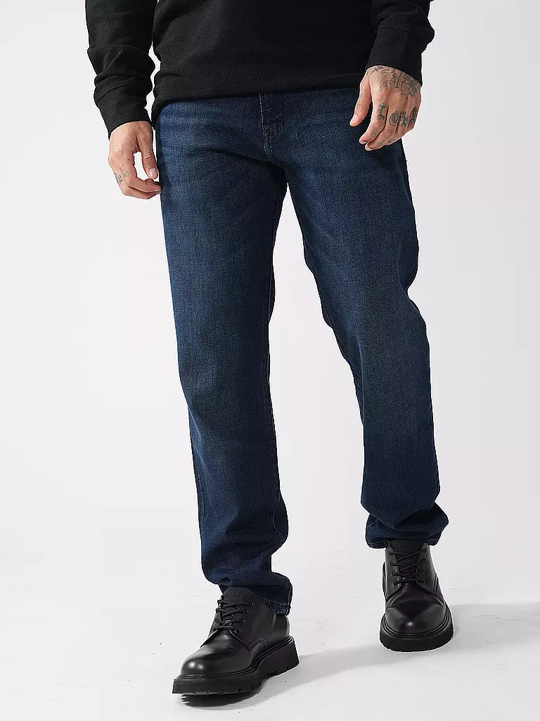 BOSS | Vaqueros corte recto MAINE | 