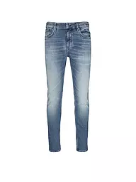 BOSS | Vaqueros Slim Fit DELAWARE | Azul