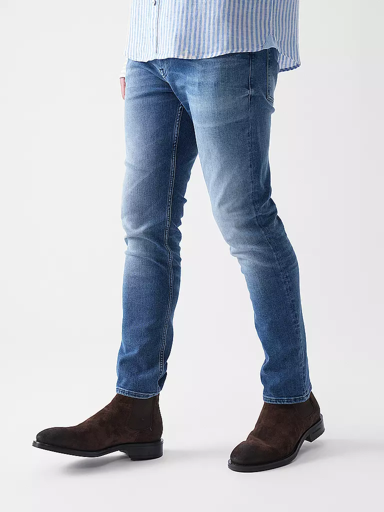 BOSS | Vaqueros Slim Fit DELAWARE | 