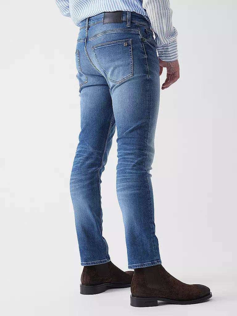 BOSS | Vaqueros Slim Fit DELAWARE | 