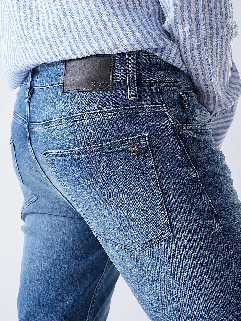 BOSS | Vaqueros Slim Fit DELAWARE | 