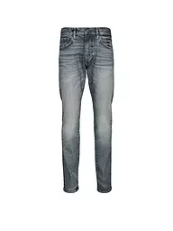 BOSS | Vaqueros Slim Fit | Azul