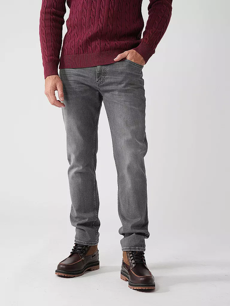 BOSS | Vaqueros Slim Fit | 